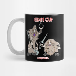 GODSKIN DUO RUBBERHOSE Mug